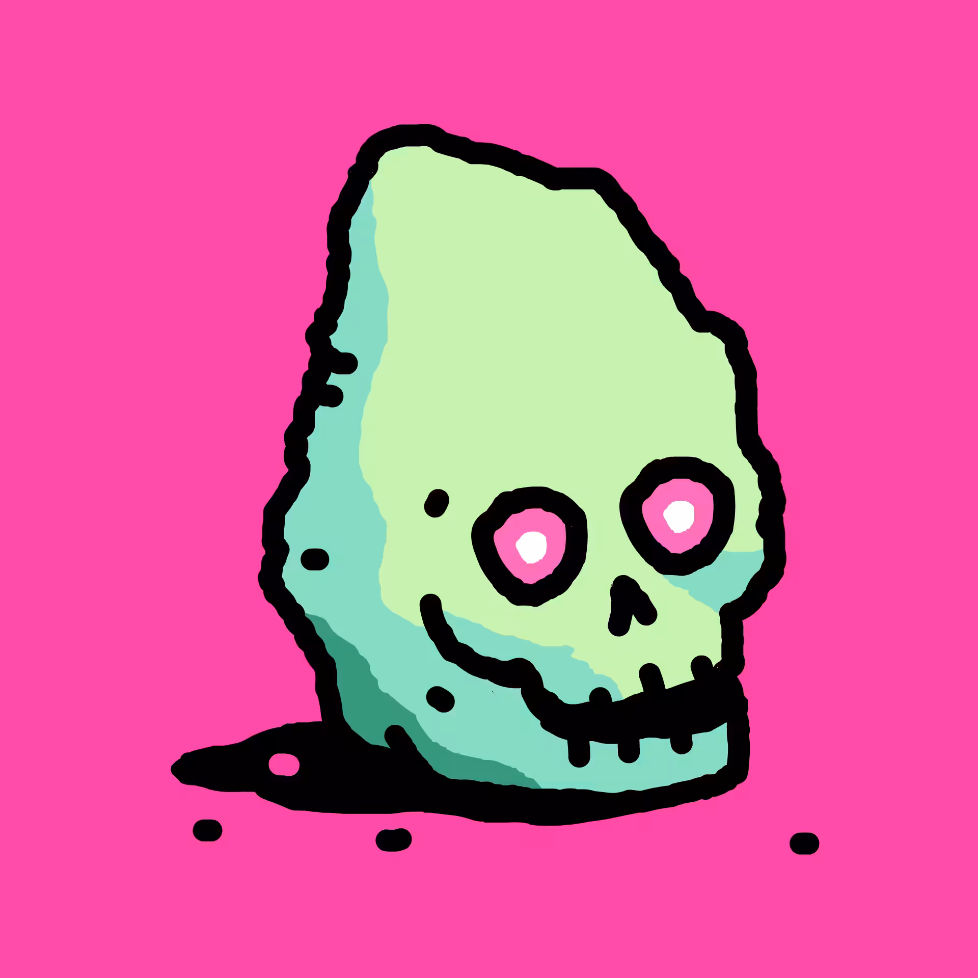 BoneRocks #46