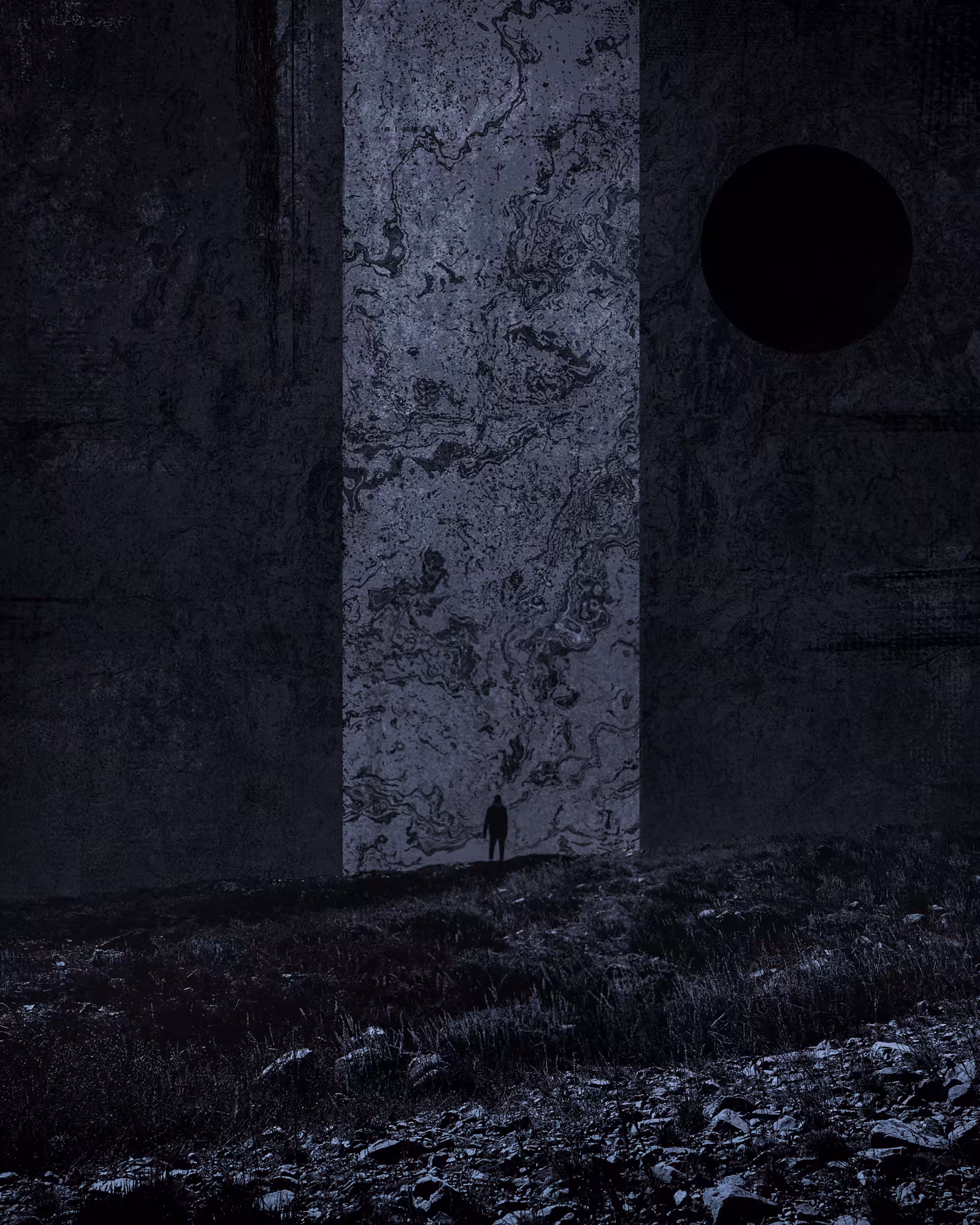 Where my demons hide
