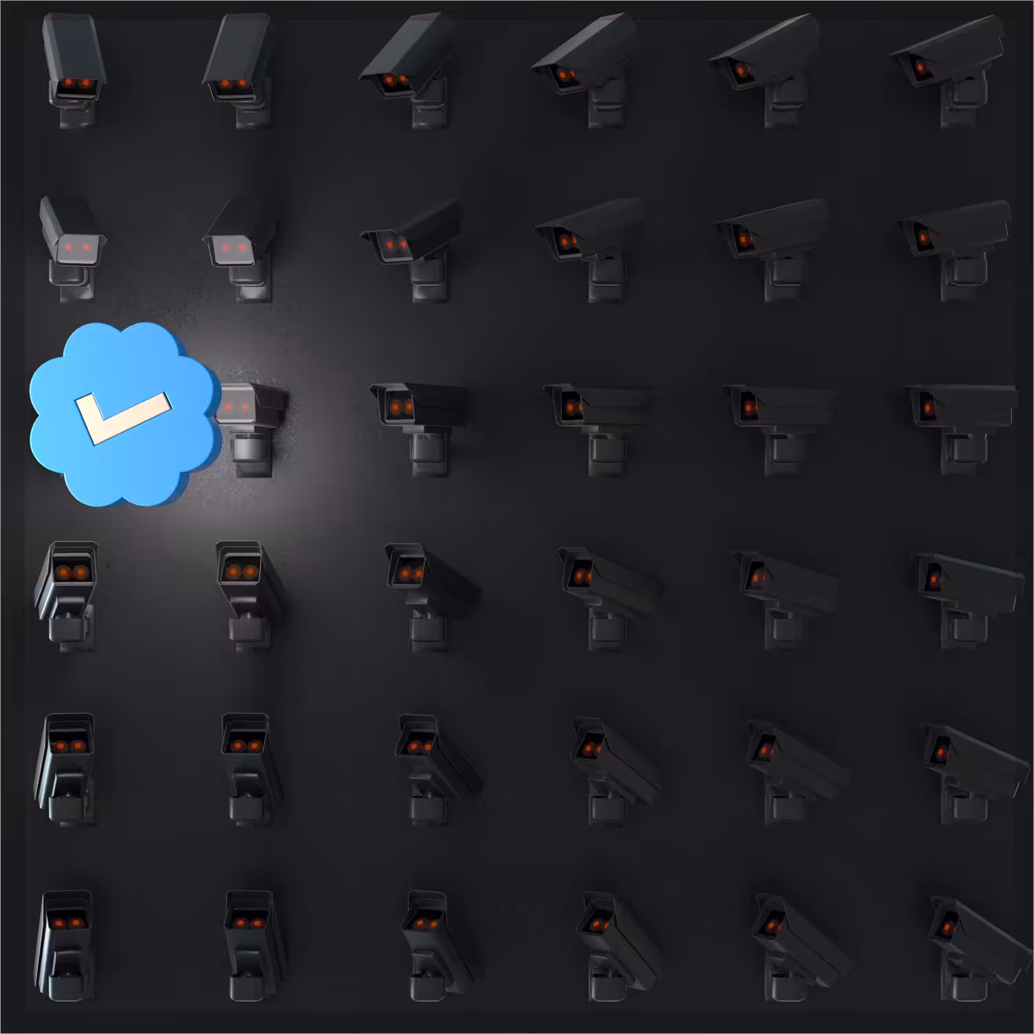 Follow checks
