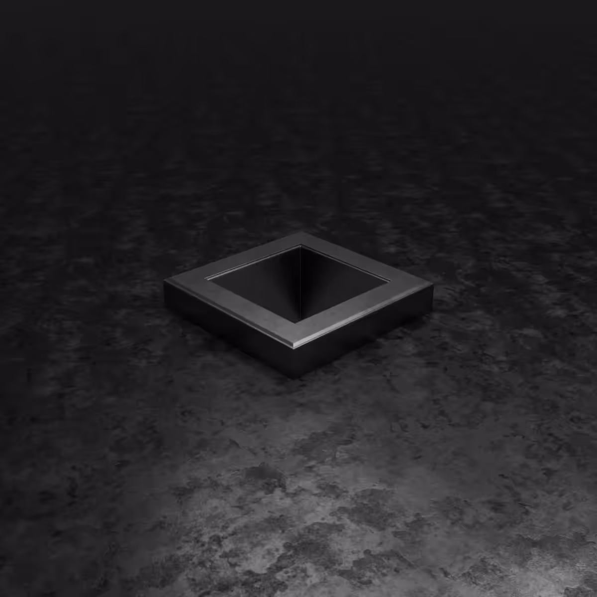 Echoes of Desolation: Infinite Loop