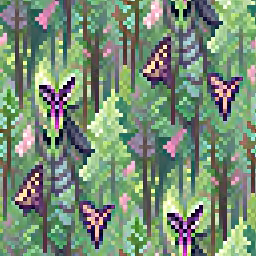 hawkmoth recursion