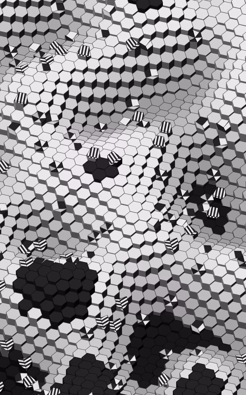 Hexscape #19
