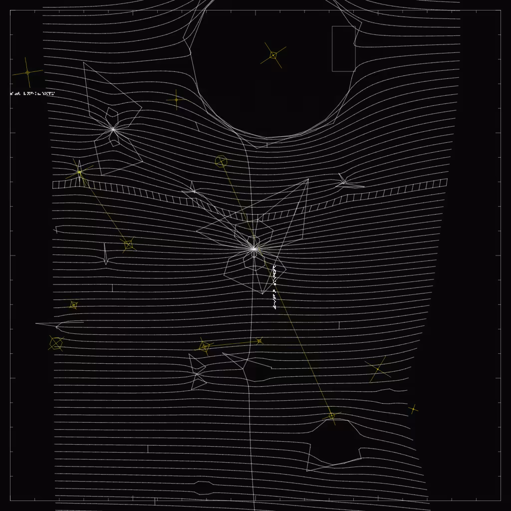 You are here #630
