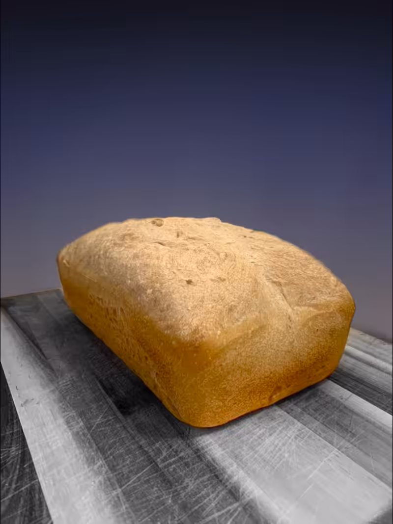 Ojeda Bread #12