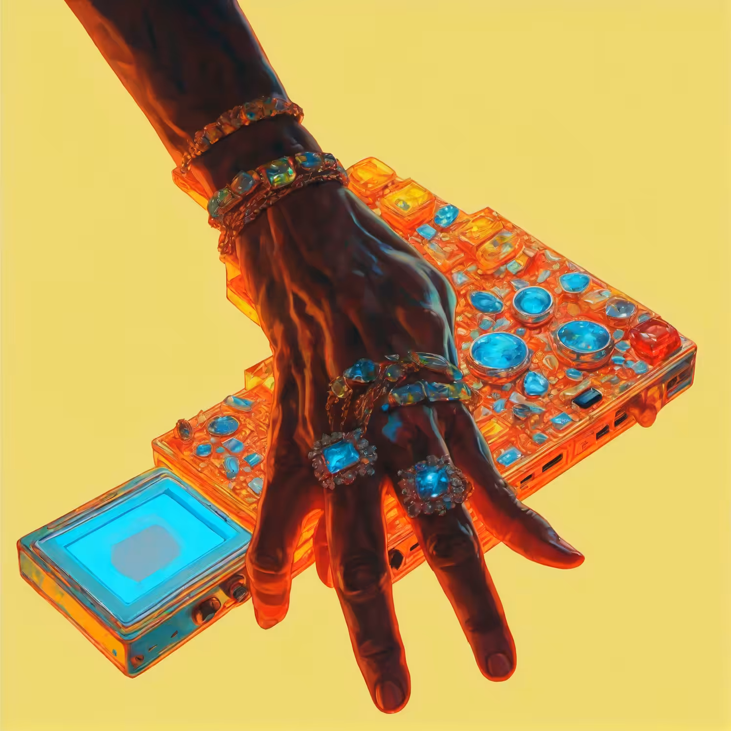 art and value  #476