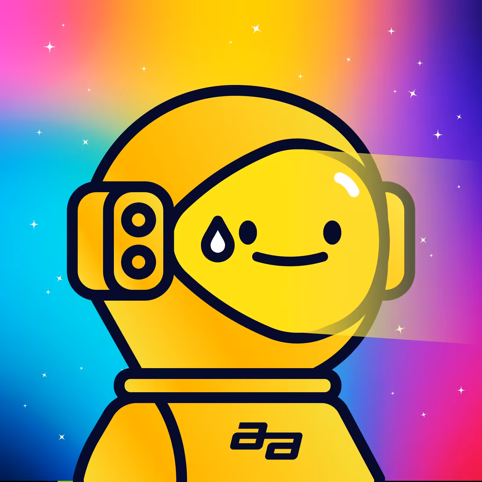 Awkward Astronauts #75