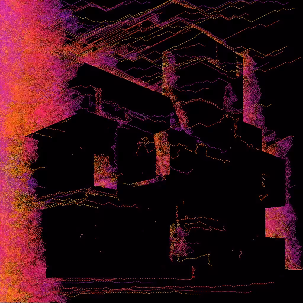 derealization