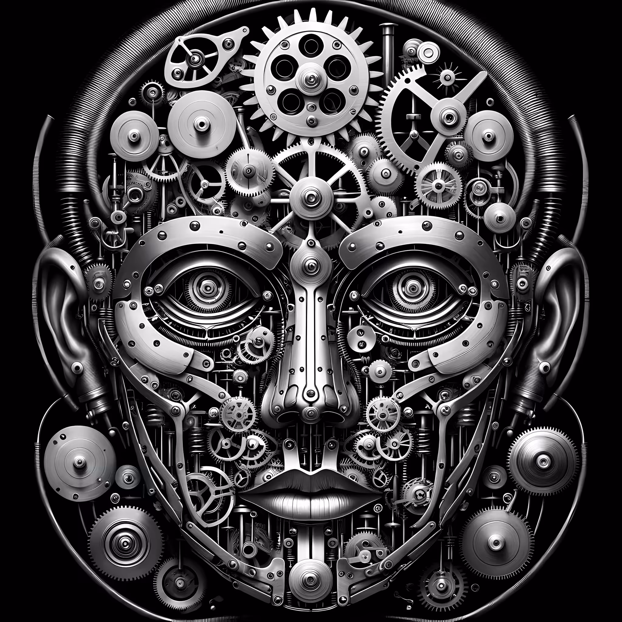 Mechanical