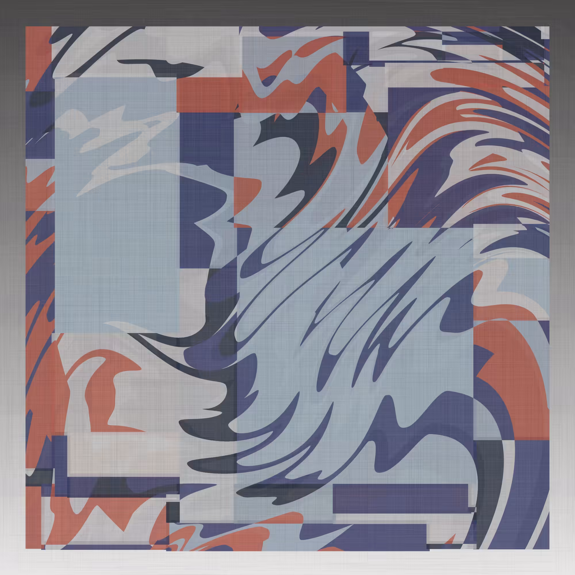 Unframed ripples #118