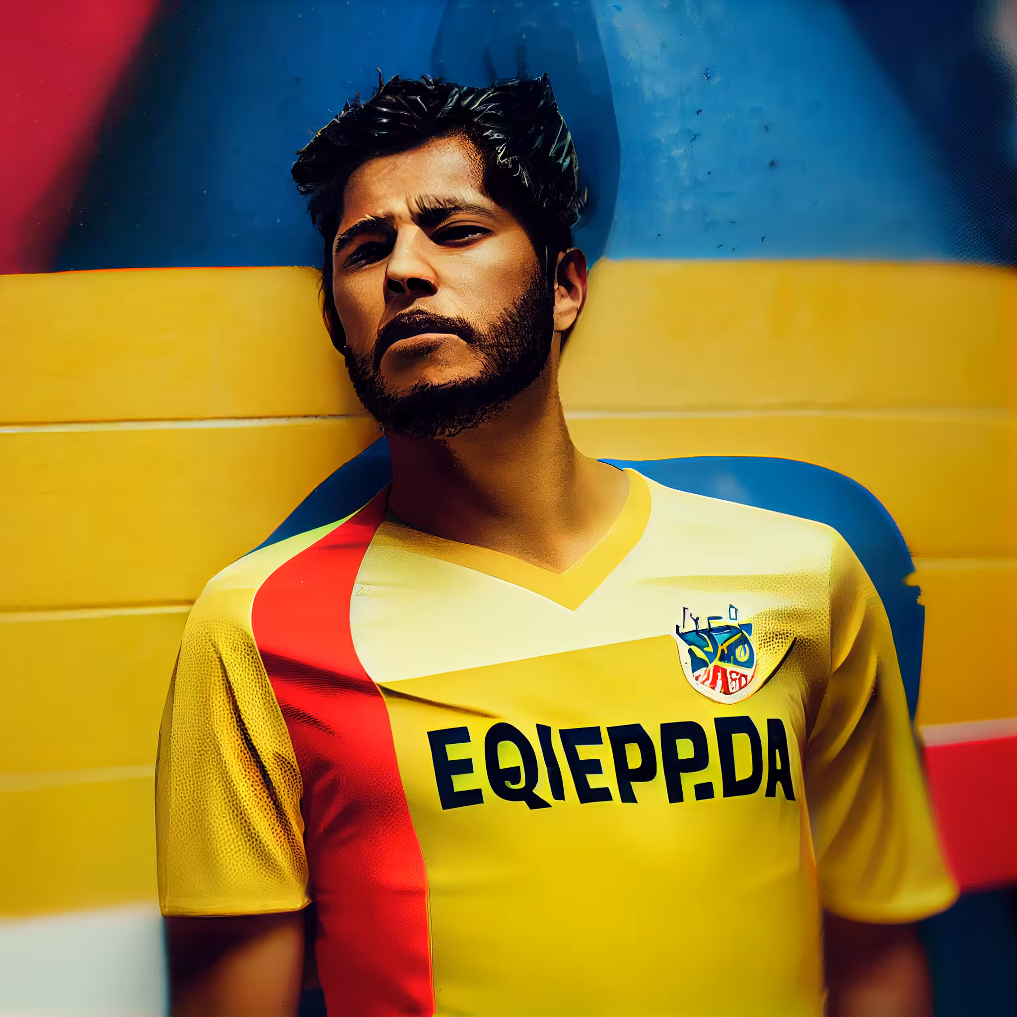 WORLD CUP 2022: Equador