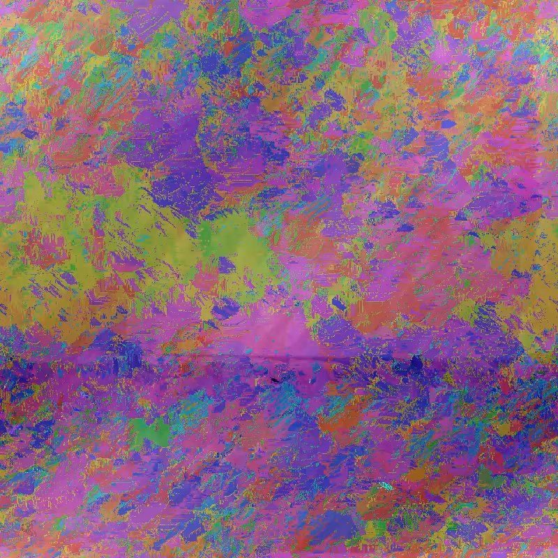 Colorama Fxf1 #2