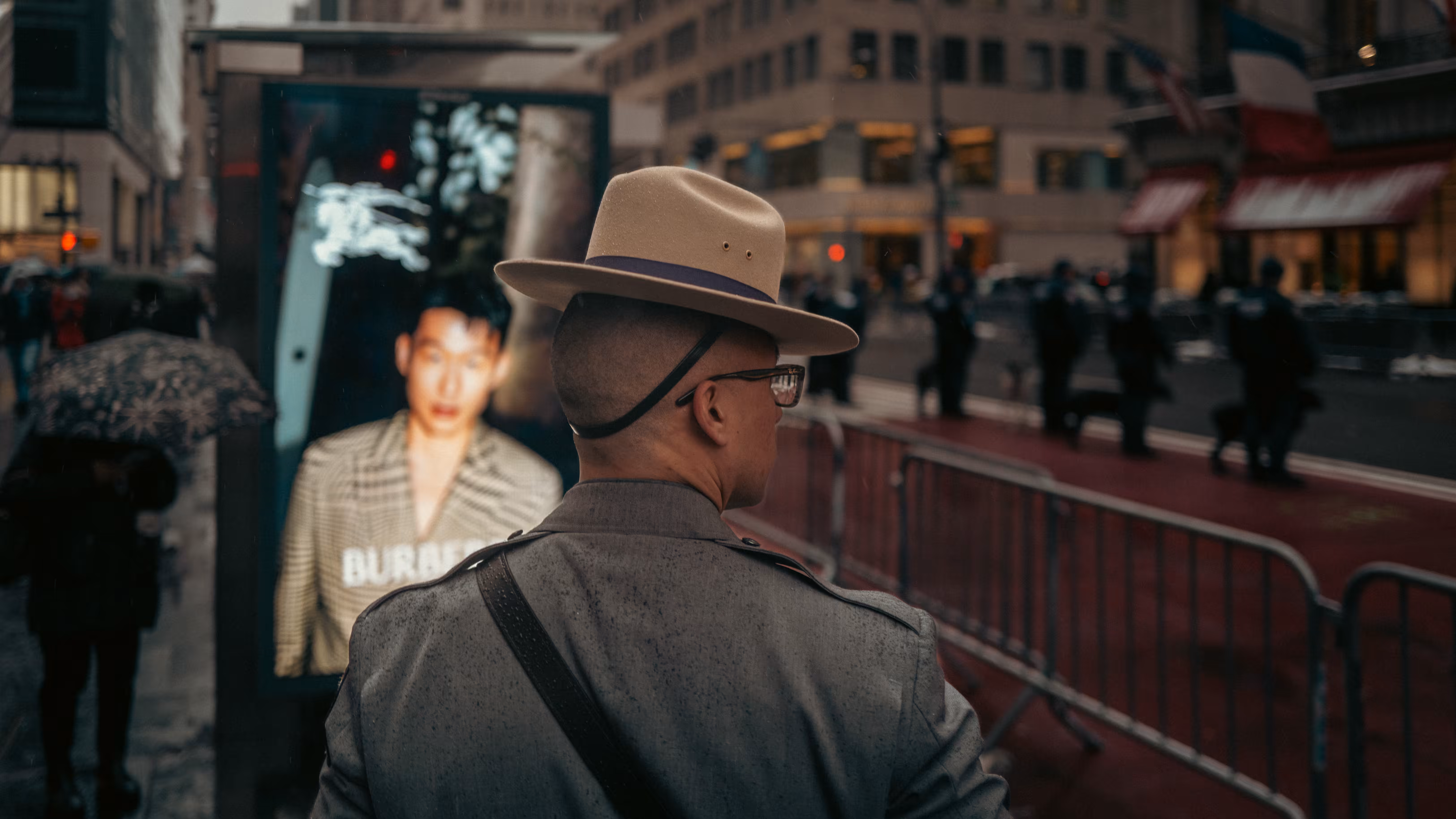 City Hats 959