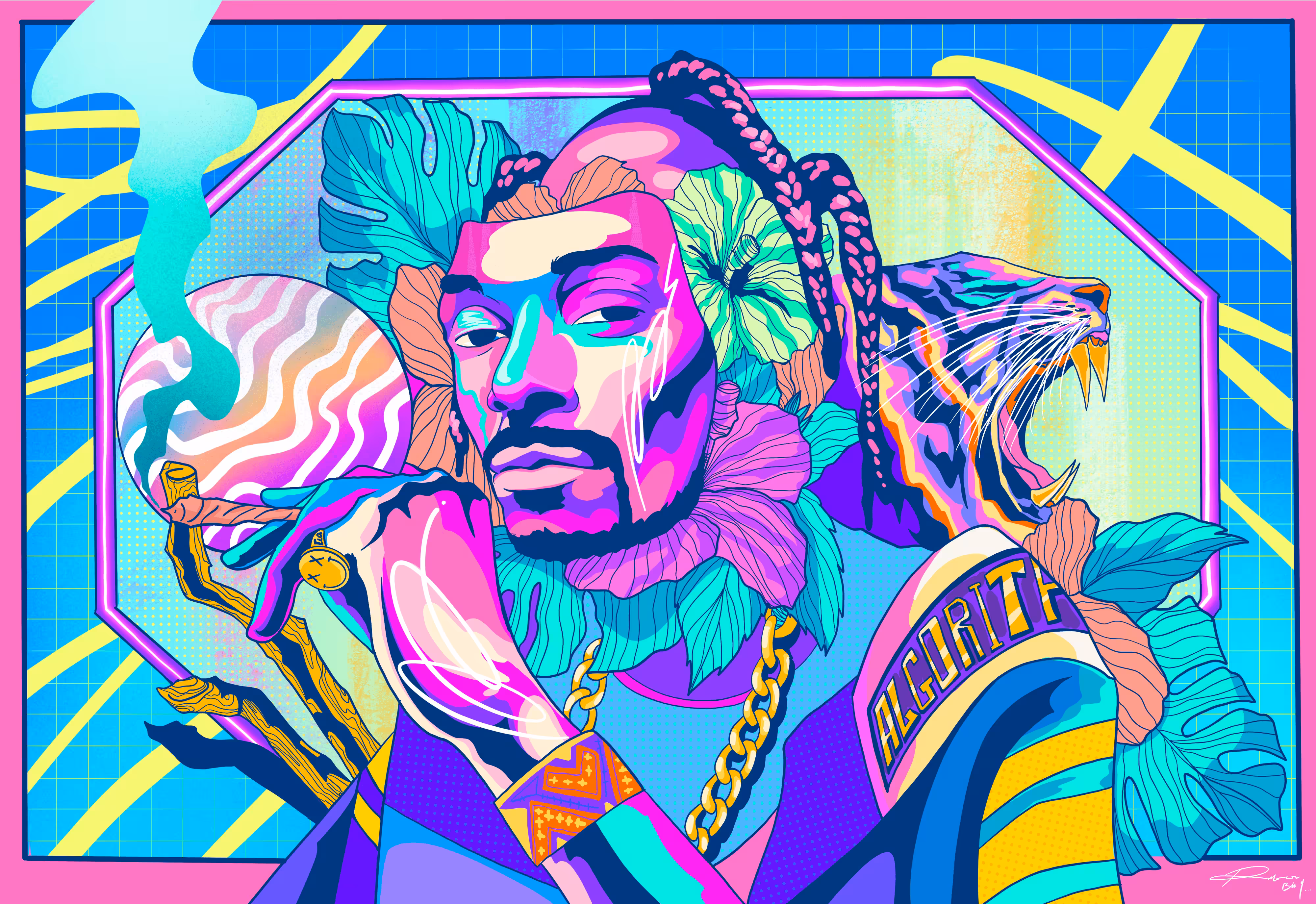 Snoop Dogg