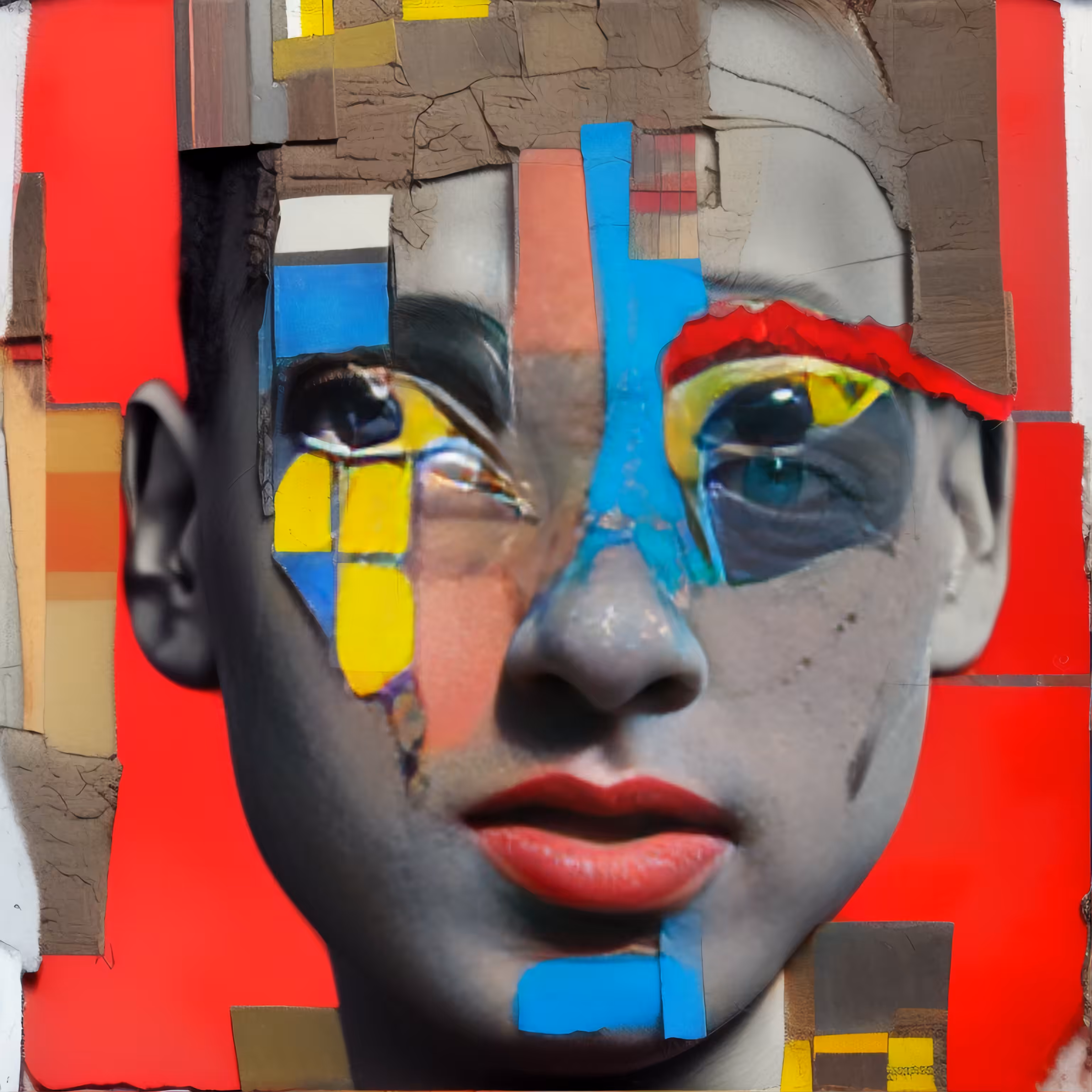 Distorted