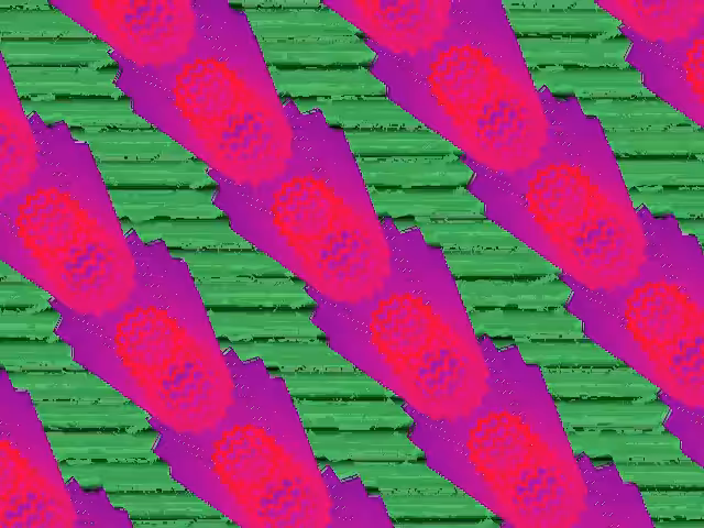 synthetic sandbox IV