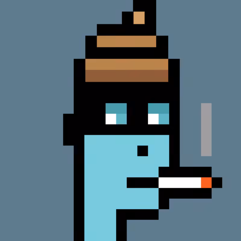 Poopunks #1
