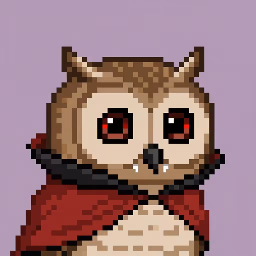 Hoot #41