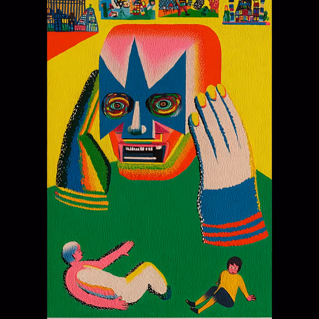 face invader # 253