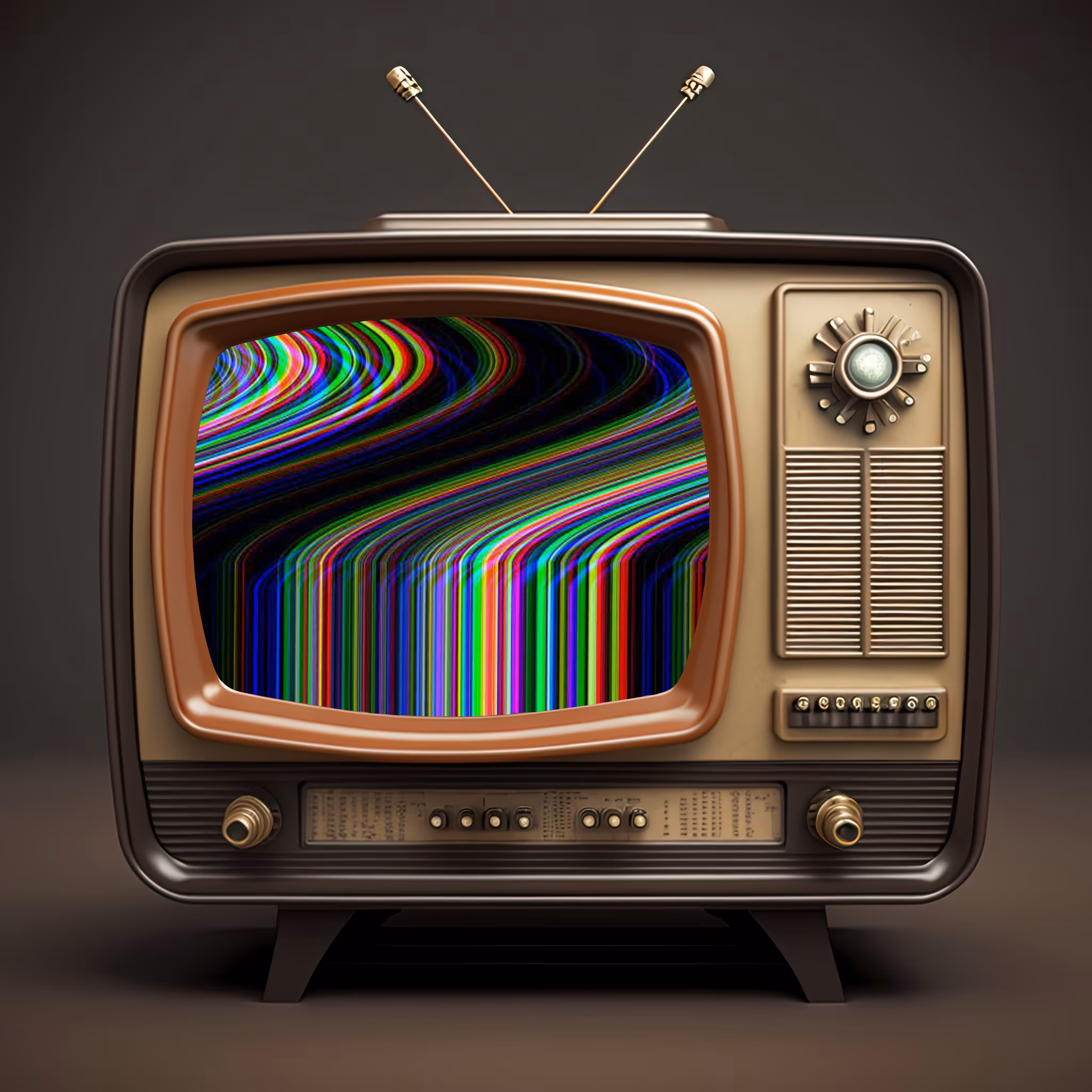 Sci-Fi TV #5