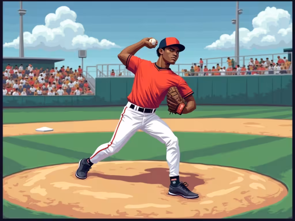 DataBaseball: Greg Maddux - 2008 (2.3 PV)