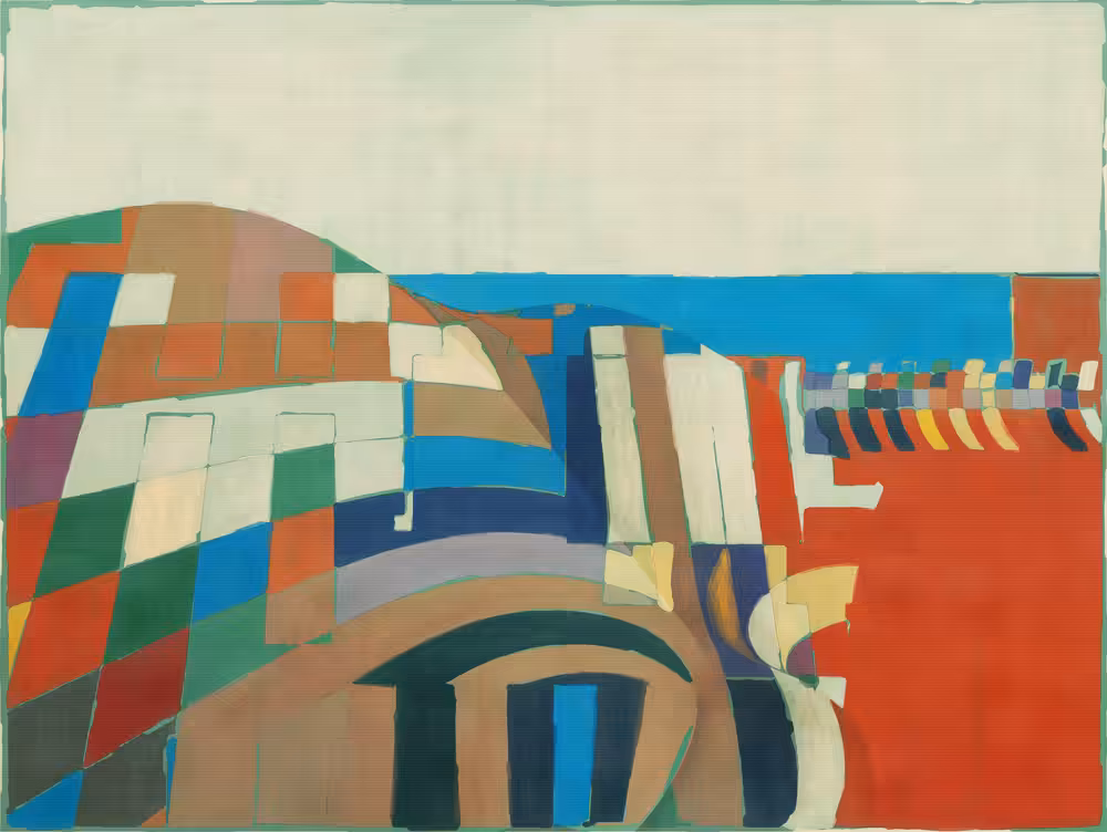 Superpositions #191