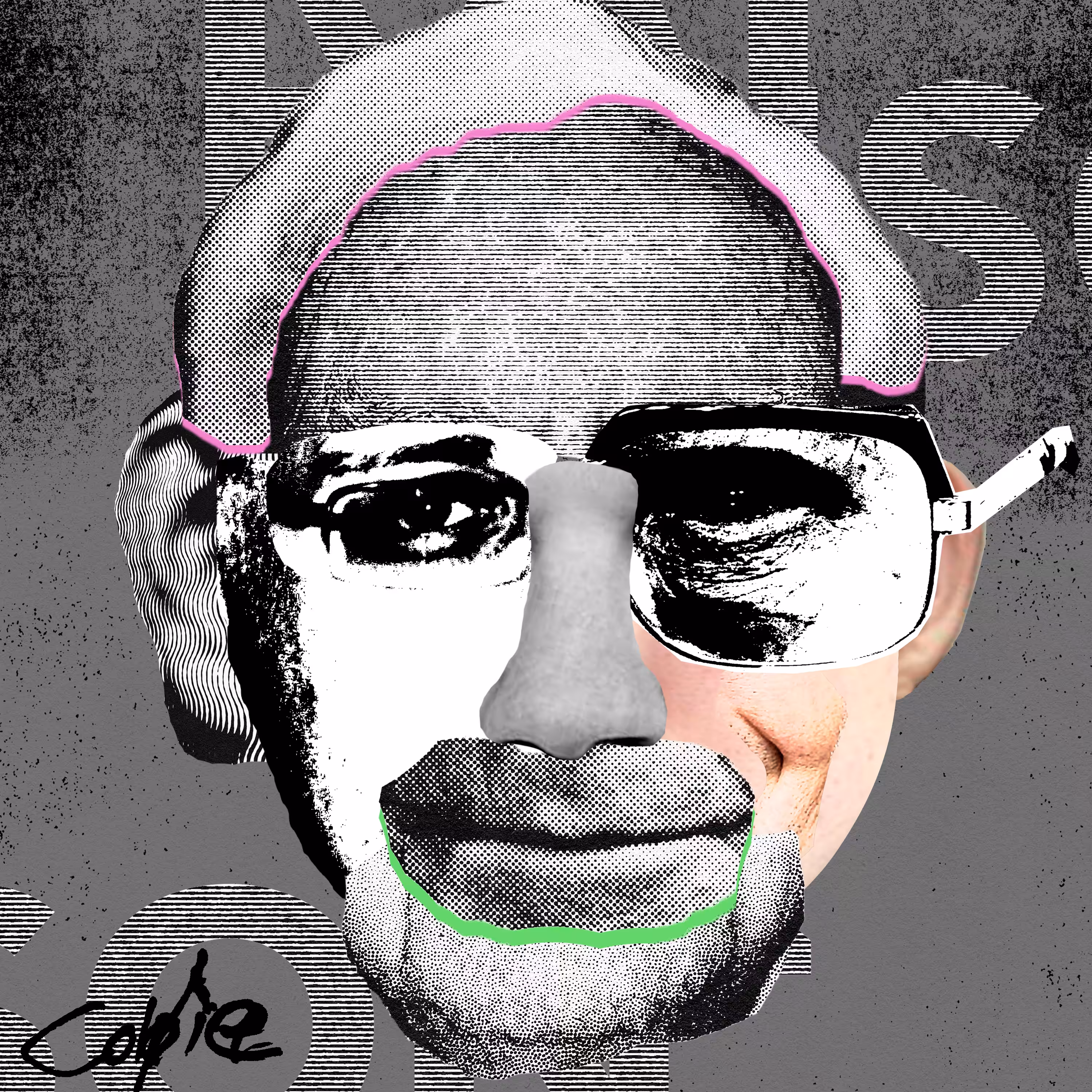 DecentralEyesMashup: DEyes #092