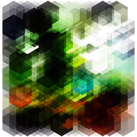 Polychromatics 5.1