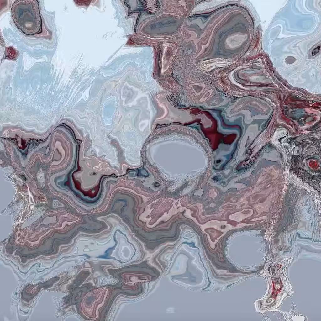 liminal study #5