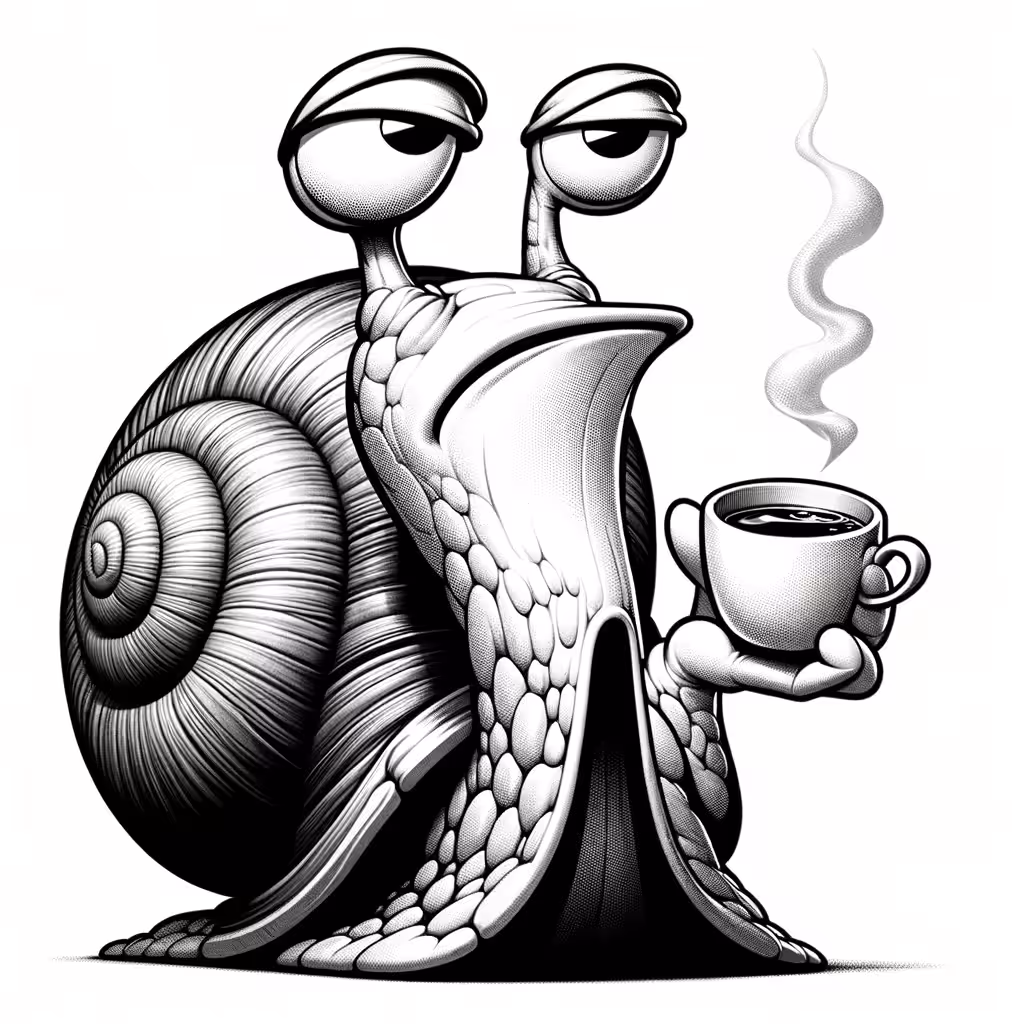 Espresso Edwin