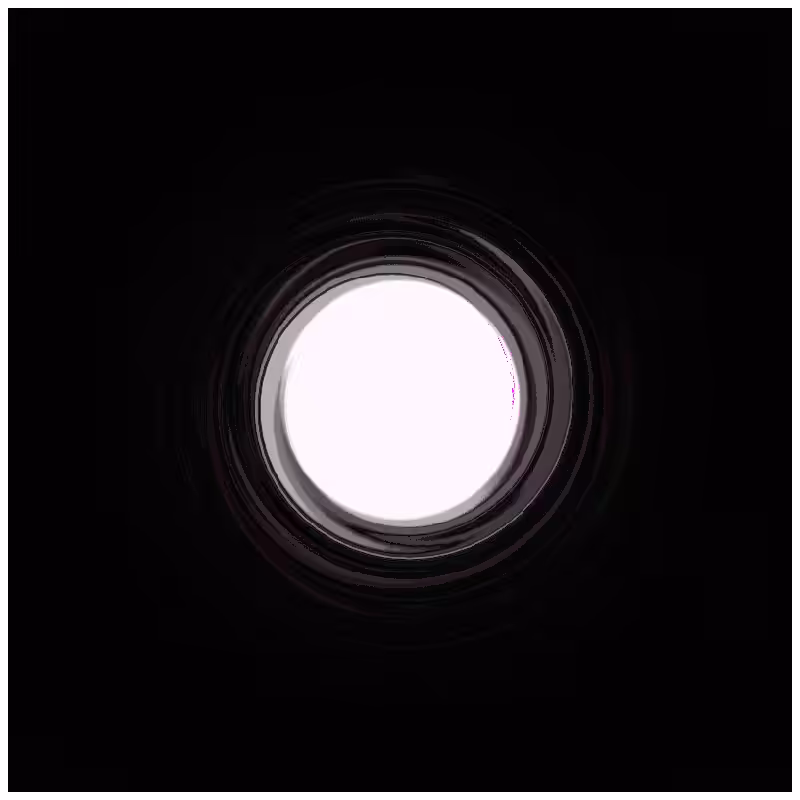 Black Hole #28