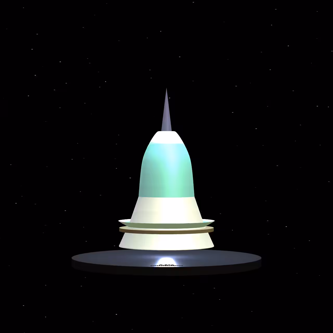 Astraglade - 251 - Nebula