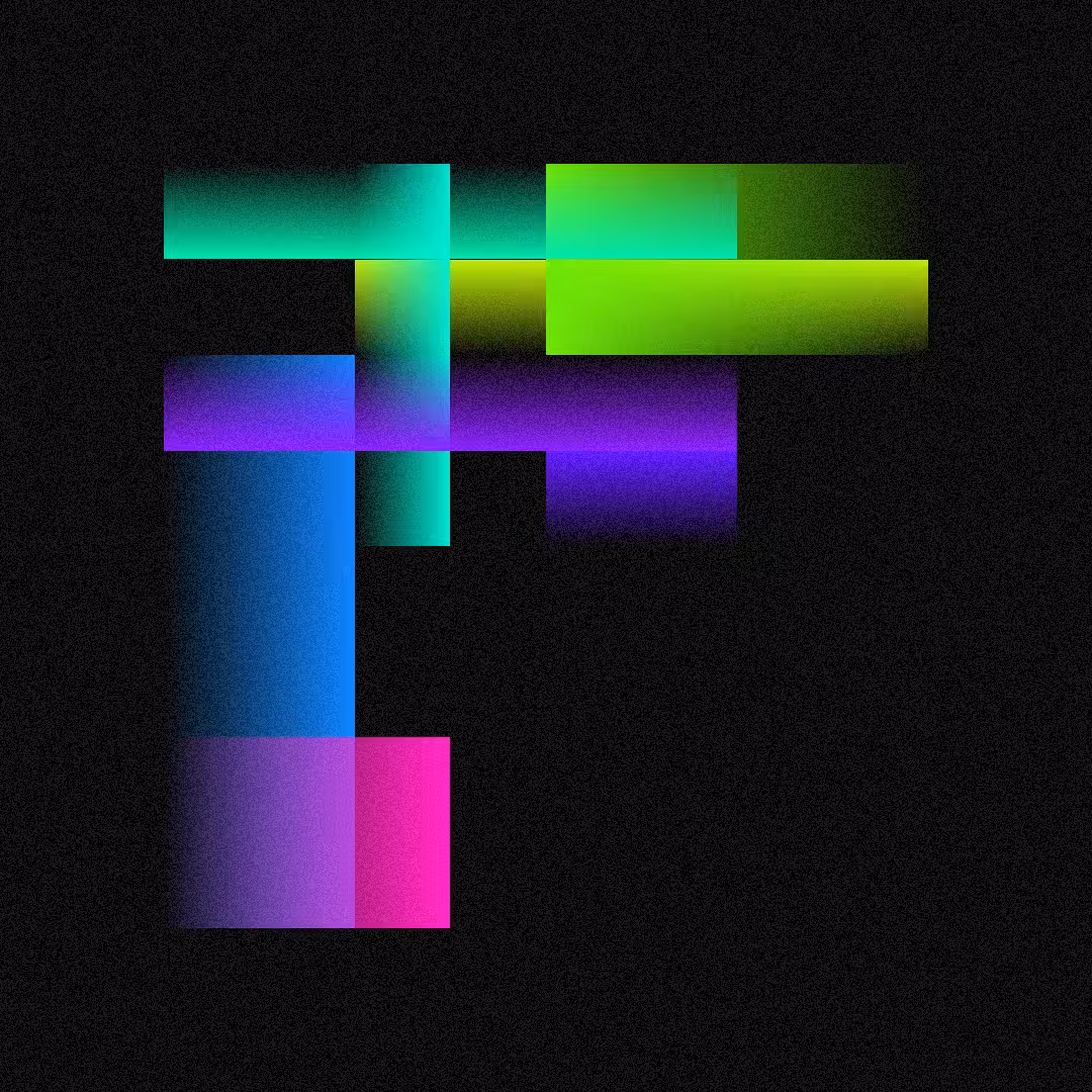 Neon Shadow #9