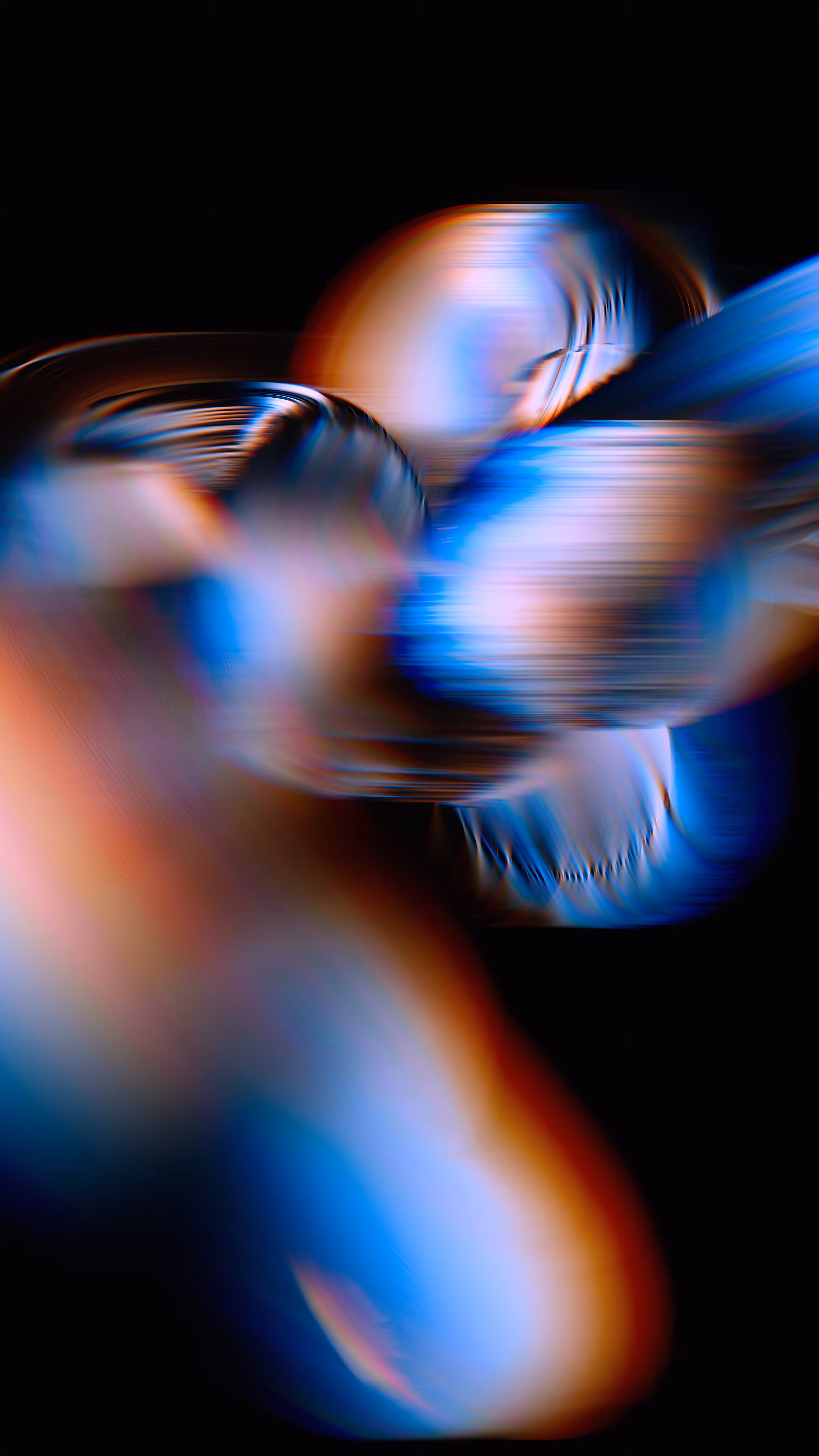 Momentum #29