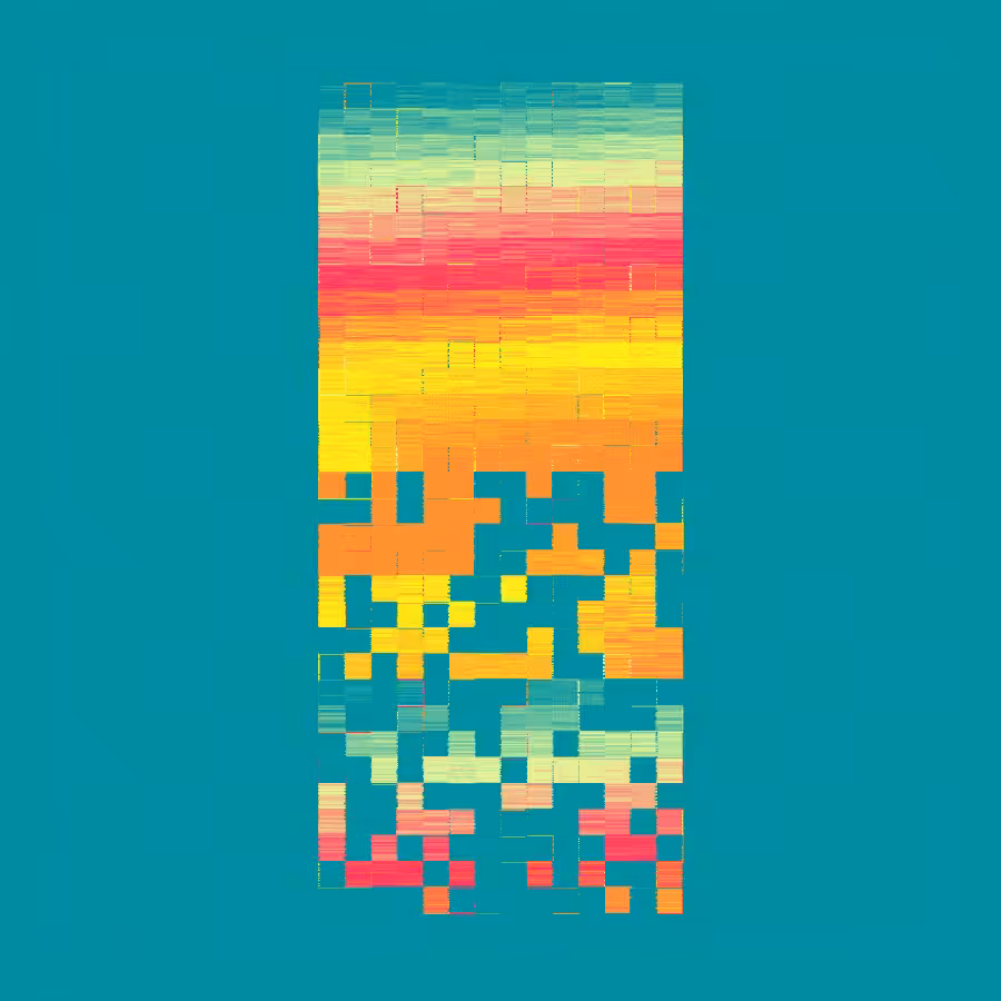 Lost Grid #95