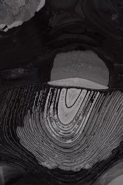 Dactylogram #59