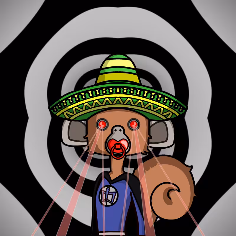 Hash Monkeys #55