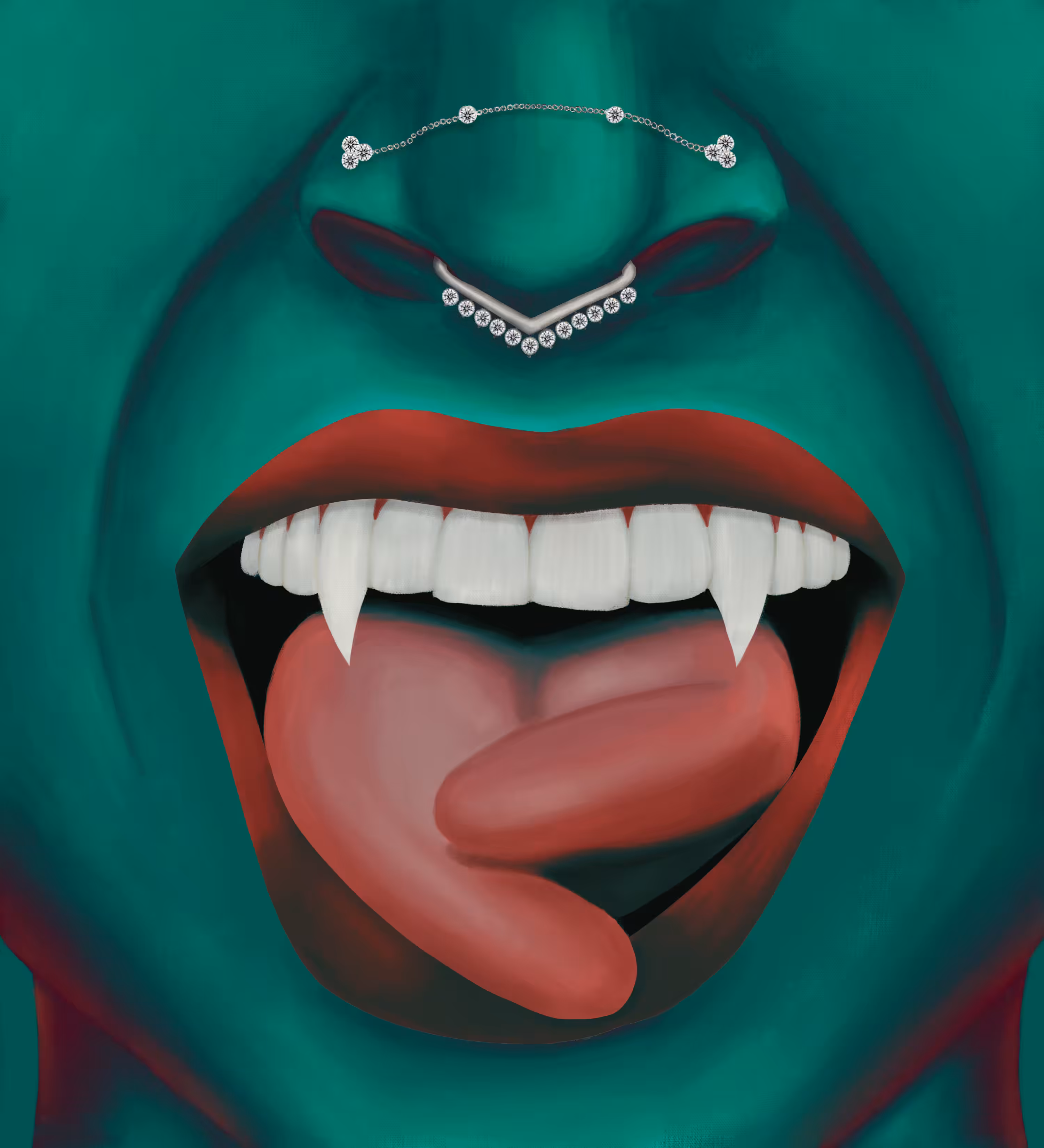 Wicked Tongues