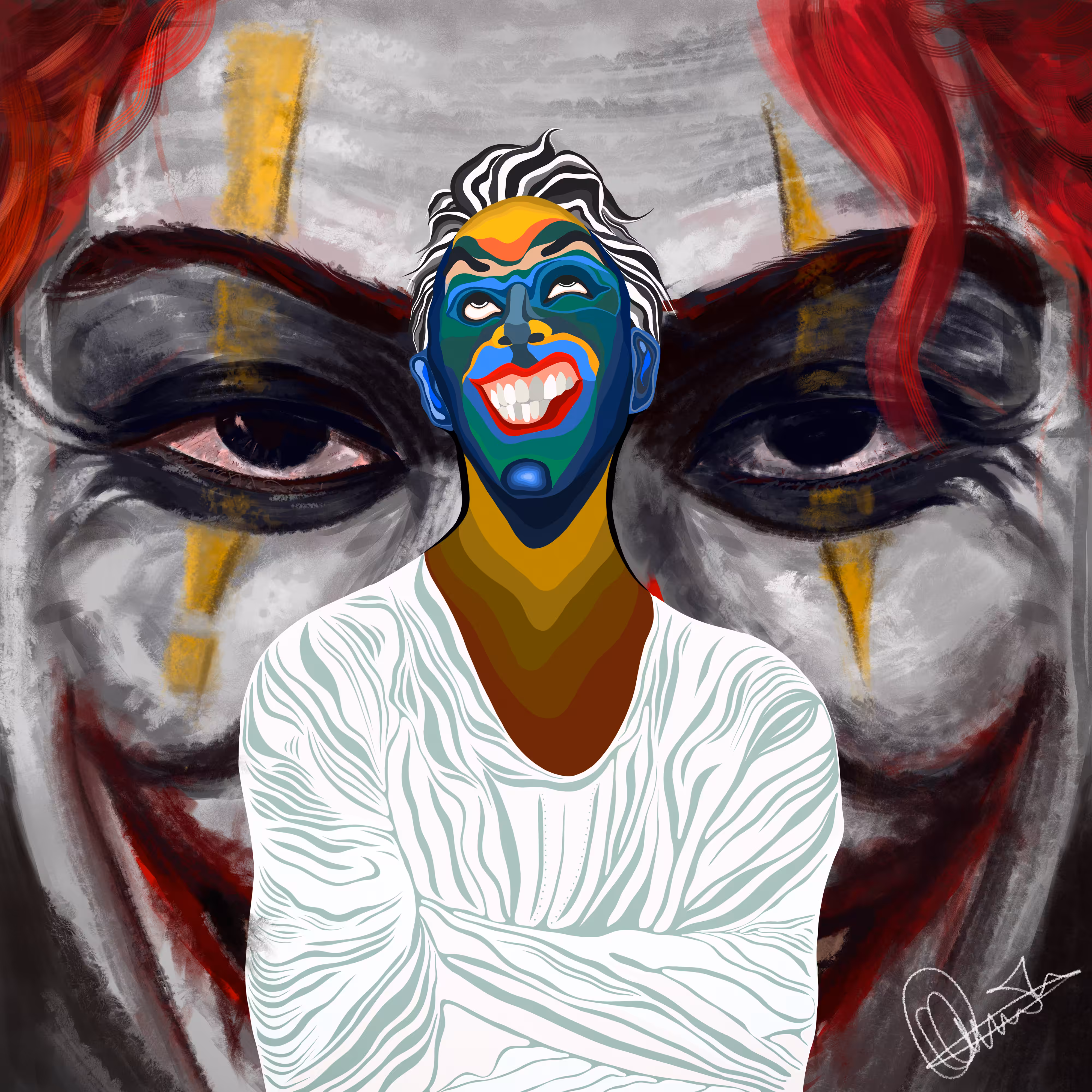 UNBOUNDED JOKER 
