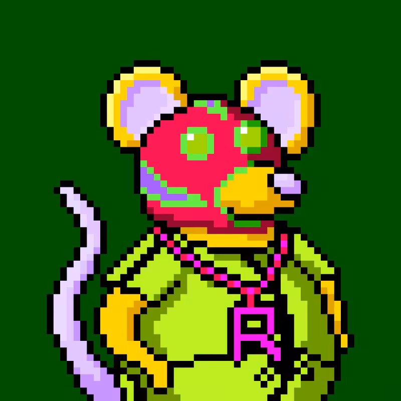 XTZ-Rat #55