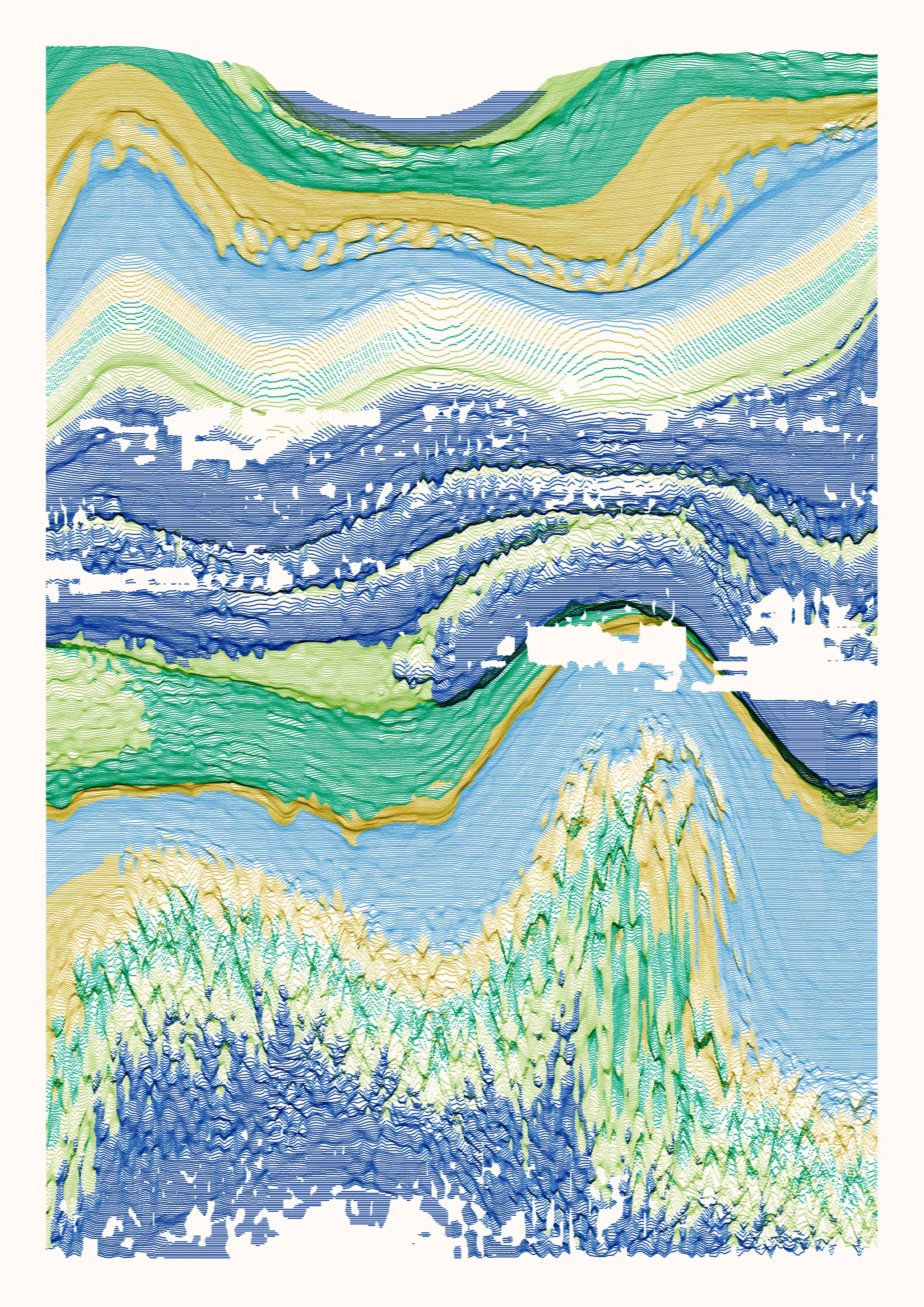 Gravures #2