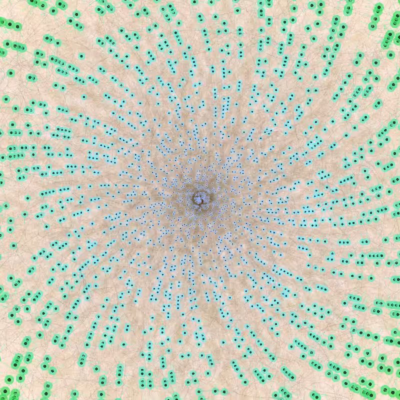 Primes #6