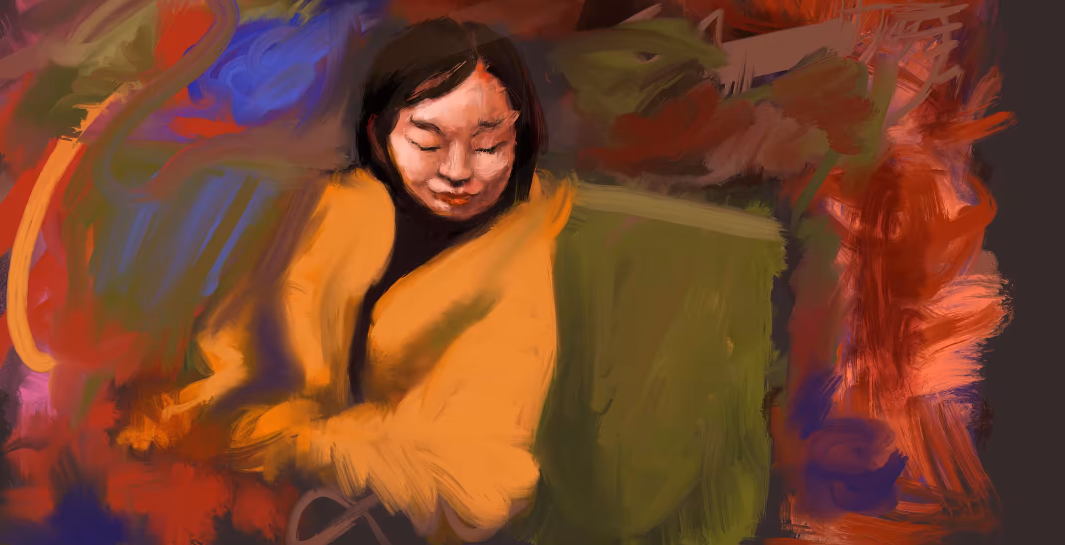 The Passing Dream