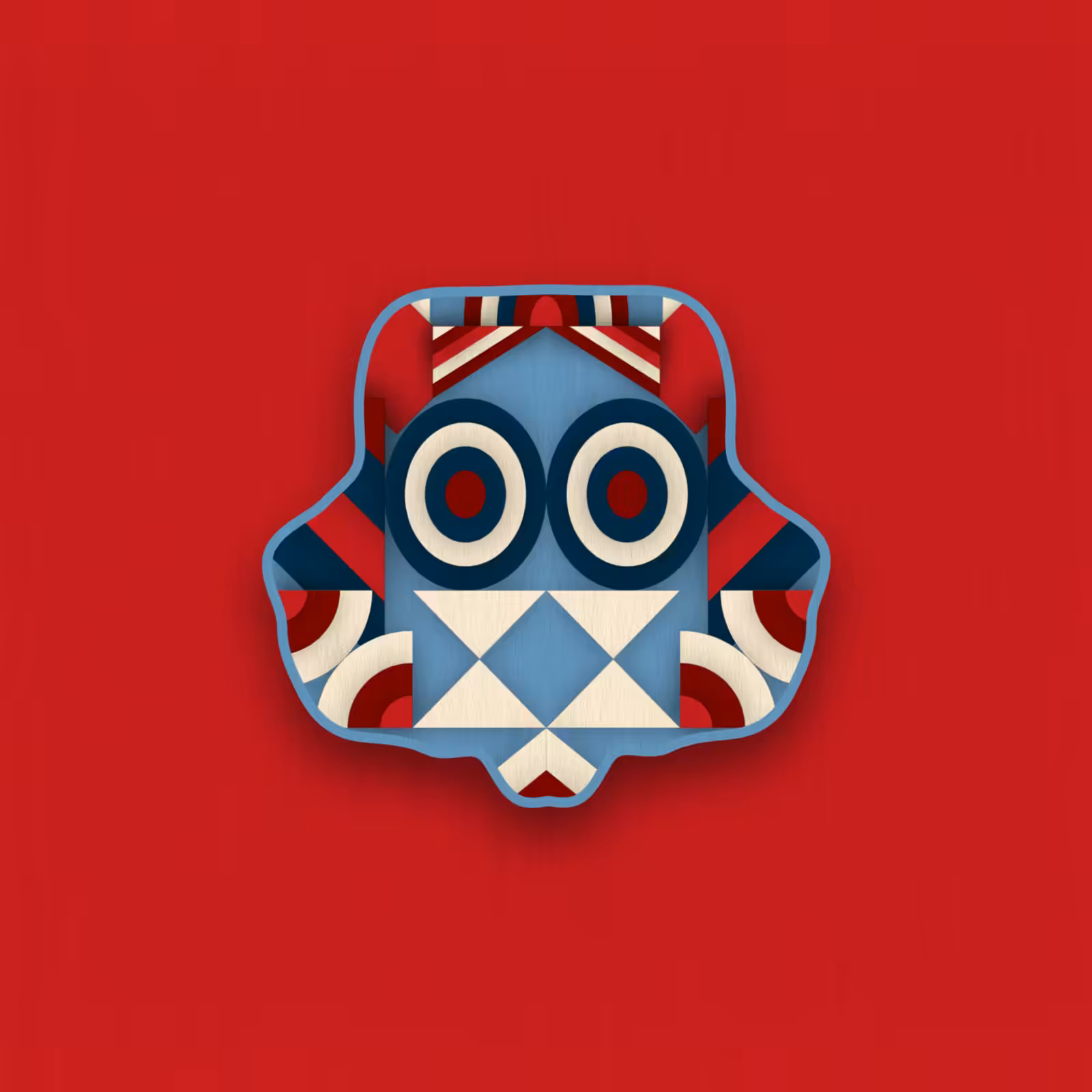 Generativemasks #3005