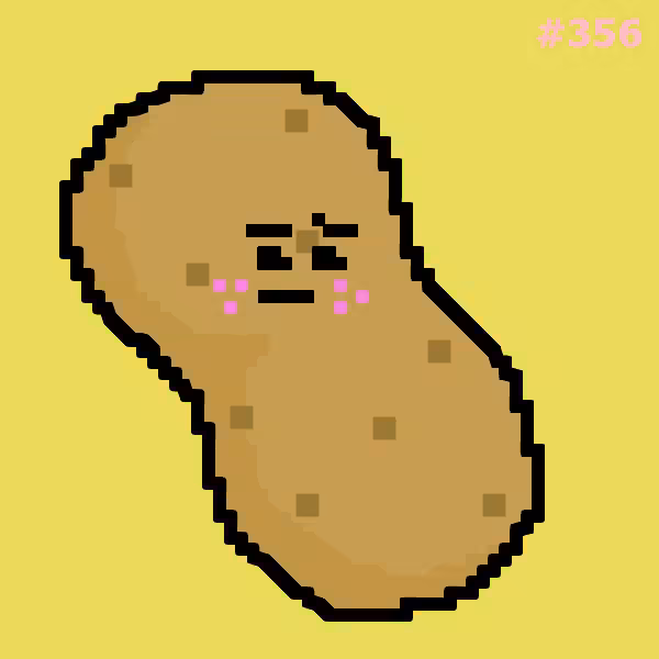 Peanut Gallery #356