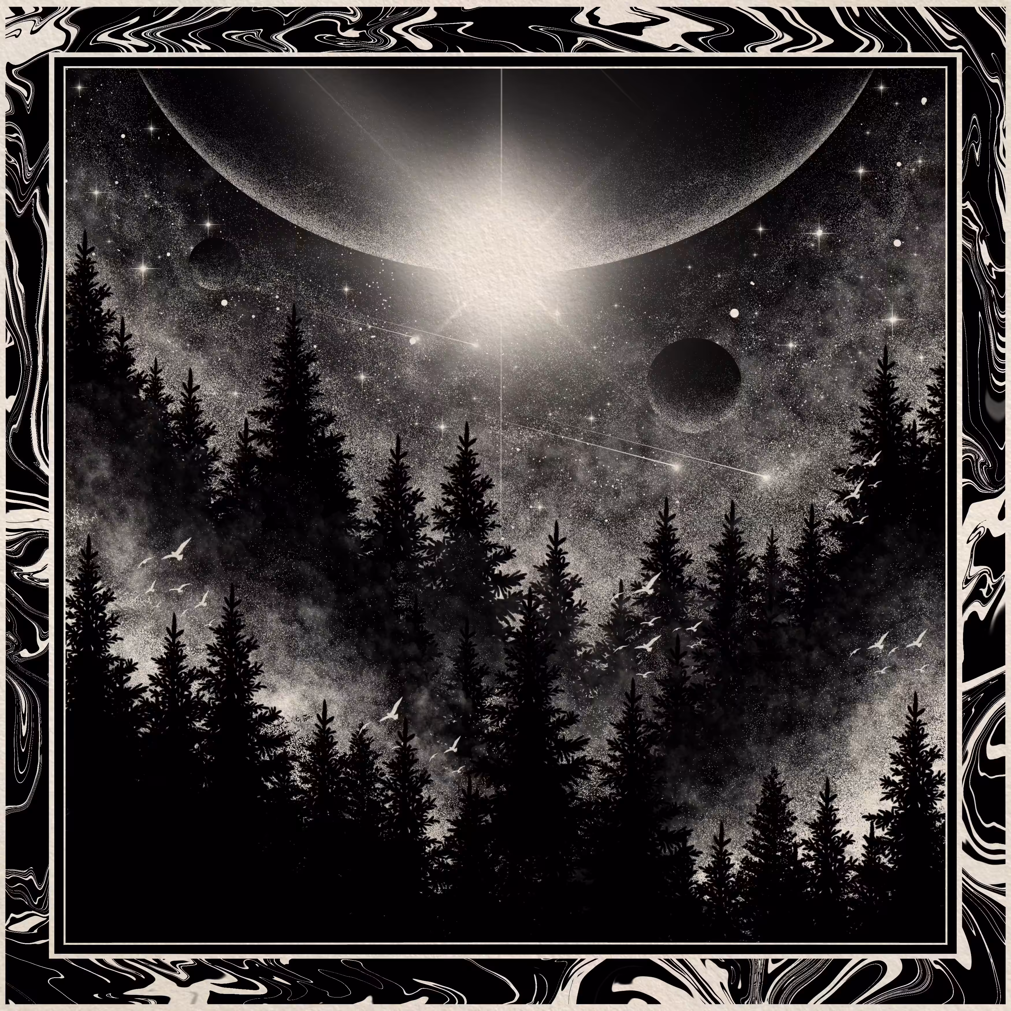 DEAD FOREST