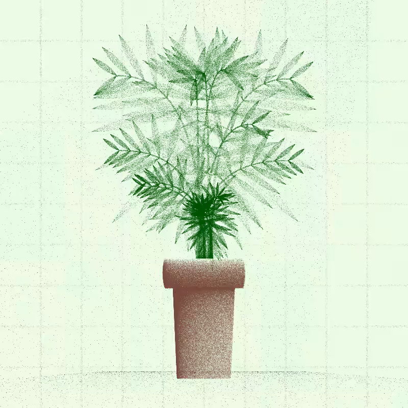 🌱 Potted & Printed #21