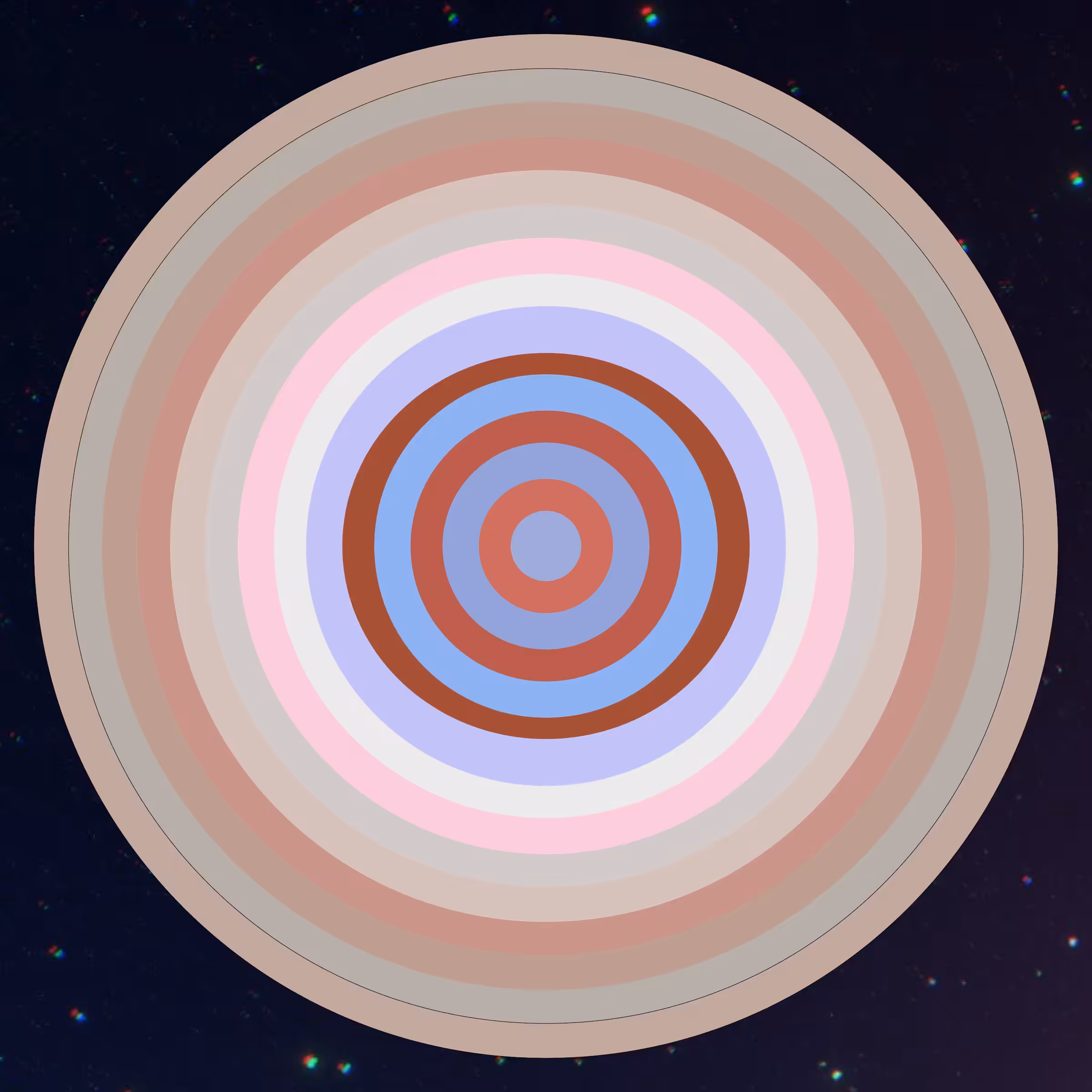 Circle of Frens - Edition #4