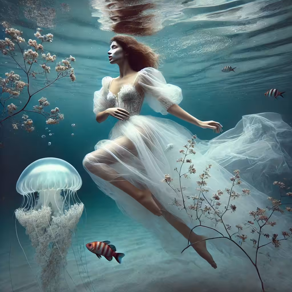 Jellyfish 