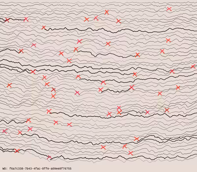Wall Drawing #21