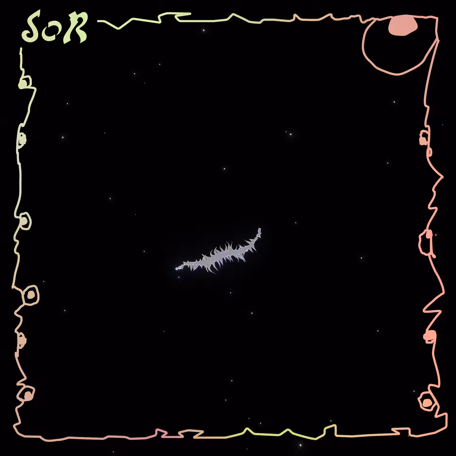 Sea of Redemption: Plankton #372